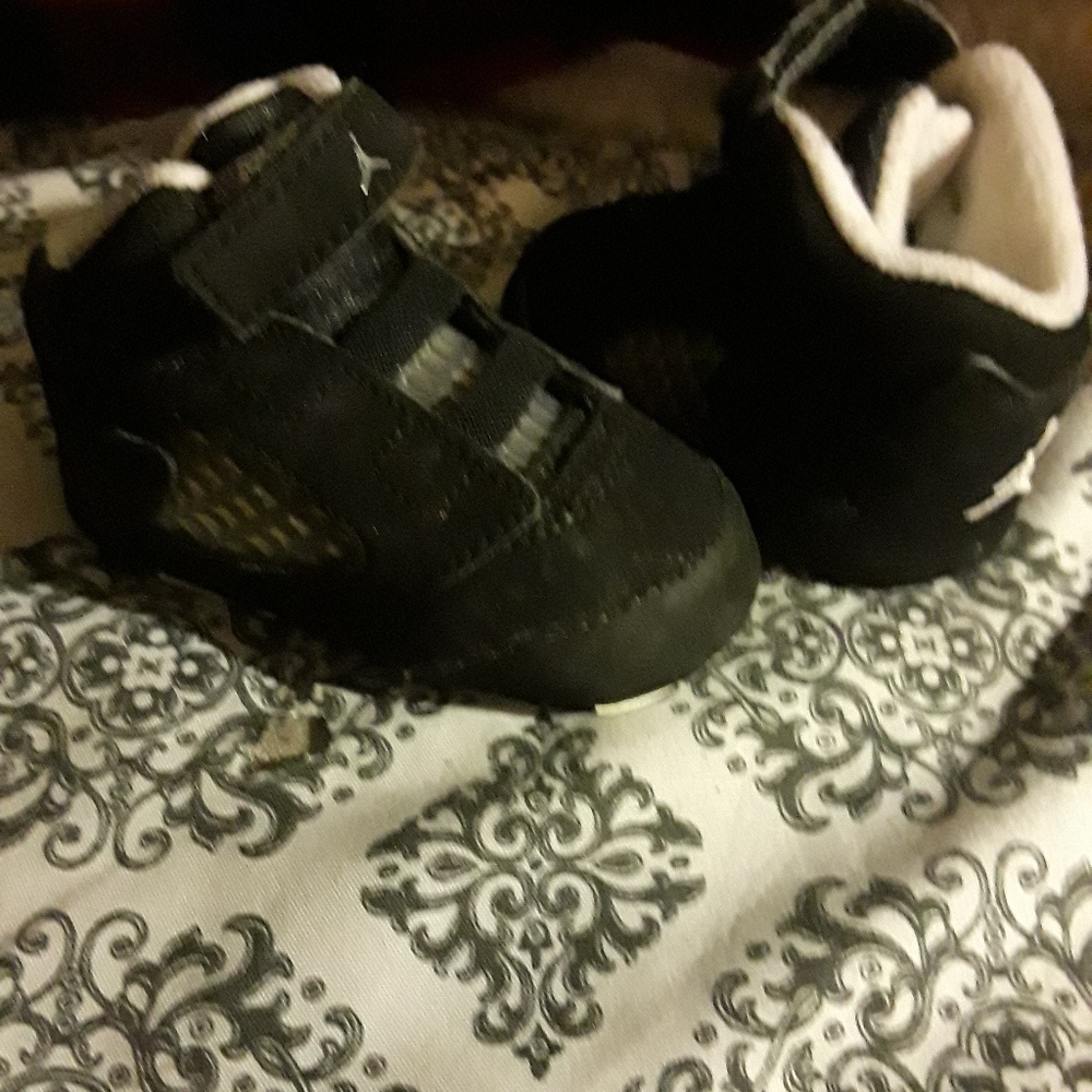 Jordan size 2c